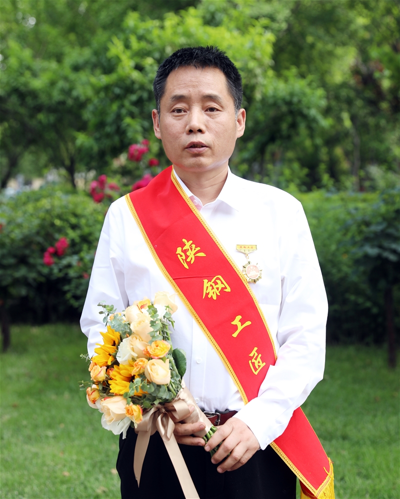 “工匠”就在咱们身旁